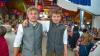 Das war die Party der Feuerwehr Derching am Samstag.