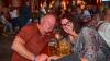 Das war die Party der Feuerwehr Derching am Samstag.