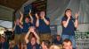 Das war die Party der Feuerwehr Derching am Samstag.