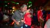 Das war die Party der Feuerwehr Derching am Samstag.