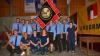 Das war die Party der Feuerwehr Derching am Samstag.