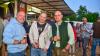 Das war die Party der Feuerwehr Derching am Samstag.