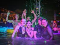 Die legendäre Karibiknight der Landjugend Todtenweis konnte nach einem Jahr Zwangspause wieder stattfinden. Unser Partyfotograf hat sich unter die Feiernden gemischt. Das sind die besten Fotos.