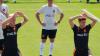 Ronald Koeman blickt optimistisch Richtung WM-Auftaktspiel gegen Japan.
