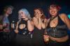 Die queere Community ließ den Christopher Street Fay mit Drag Hosts und 7 DJ(ane)s in der Rockfarbik ausklingen. Das sind die schönsten Bilder vom Samstag.