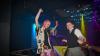 Das war die CSD-Lovepop-Party in der Rockfabrik.