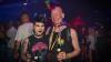 Das war die CSD-Lovepop-Party in der Rockfabrik.