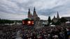 Seine Premiere feierte der Hessentag 1961 in Alsfeld. Nun wird in Fulda gefeiert.