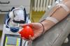 Menschen in Bayern spenden überdurchschnittlich viel Blut. Allerdings fehlen neue Spenderinnen und Spender.
