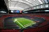 Das WM-Stadion in Houston imponiert Julian Nagelsmann.
