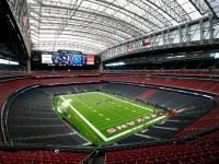 Das WM-Stadion in Houston imponiert Julian Nagelsmann.