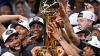 NBA-Finale: Knicks holen den Titel gegen die Spurs