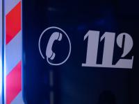 Ein 59-Jähriger wurde beim Unfall auf der B16 schwer verletzt.