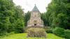 Die Votivkapelle am Ufer des Starnberger Sees wurde in Erinnerung an den «Märchenkönig» nach seinem Tod erbaut.