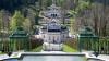 Schloss Linderhof zählt wie andere Schlösser Ludwigs zum Welterbe. (Archivbild)