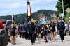 Festumzug Festumzug 150 Jahre Feuerwehr Gablingen / Feuerwehr Lützelburg