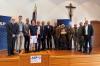 Der zweite nationale Veteranentag hat am Samstag in Nördlingen stattgefunden. Den Vortrag hielt Sicherheitsexperte und CDU-Bundestagsabgeordneter Roderich Kiesewetter.
