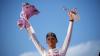 Isaac del Toro befindet sich vor der Tour de France in Topform. (Archivbild)