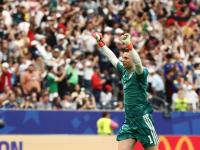 Manuel Neuer schrieb mit seinem Comeback Fußball-Geschichte.