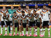 Die erste deutsche Startelf bei der WM 2026.