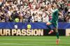 Manuel Neuer analysiert den klaren Startsieg der Fußball-Nationalmannschaft.