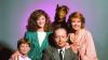 Als Kate Tanner (ganz rechts) in der US-Sitcom Alf wurde Anne Schedeen berühmt. (Archivbild)