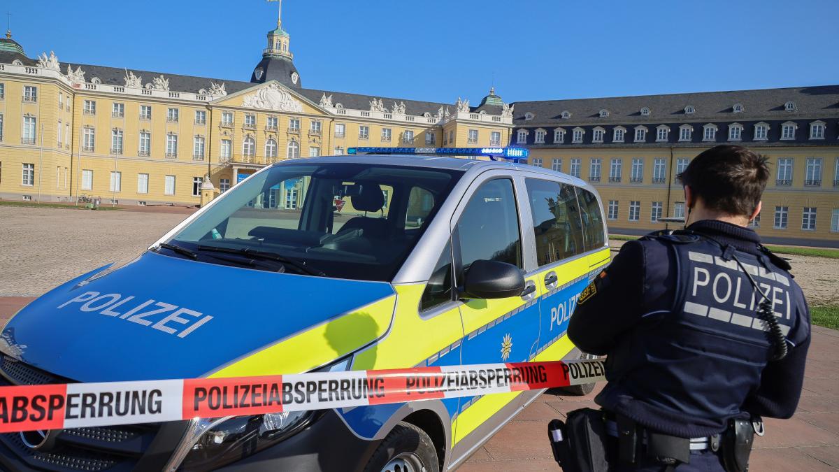 Karlsruhe: Woman Stabbed in Hotel Parking Garage