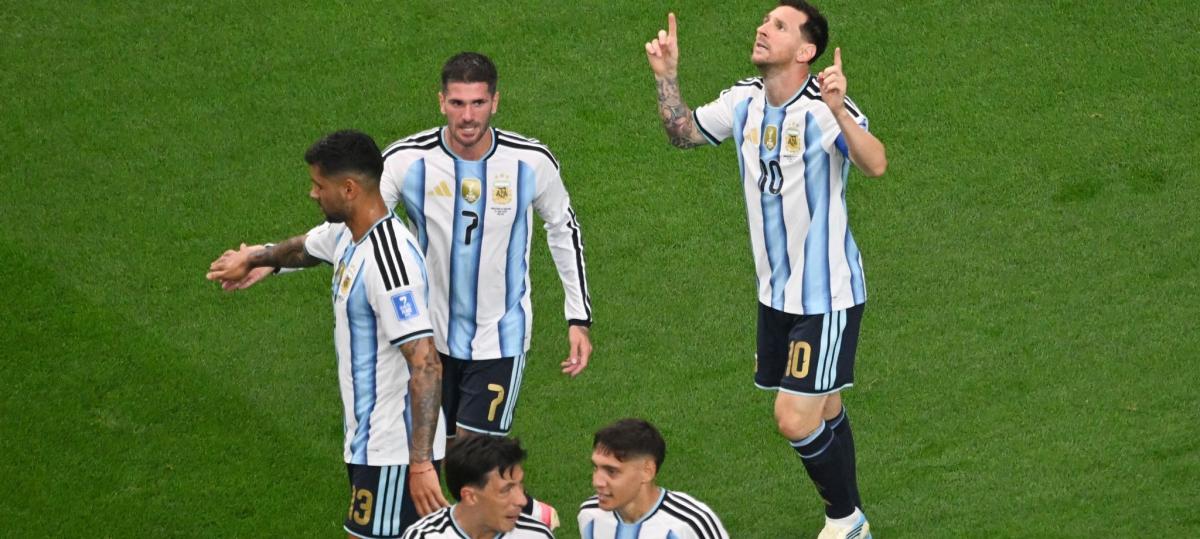 Messi WM-Rekordtorschütze - Entthronter Klose reagiert