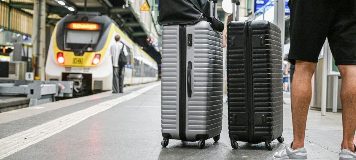 Landes-Familienpass bietet 15-Prozent-Rabatt auf Zugtickets