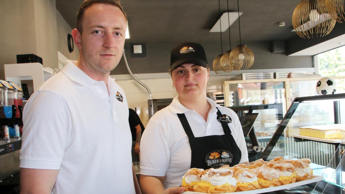 Kitzingen: New bakery in Kitzingen: