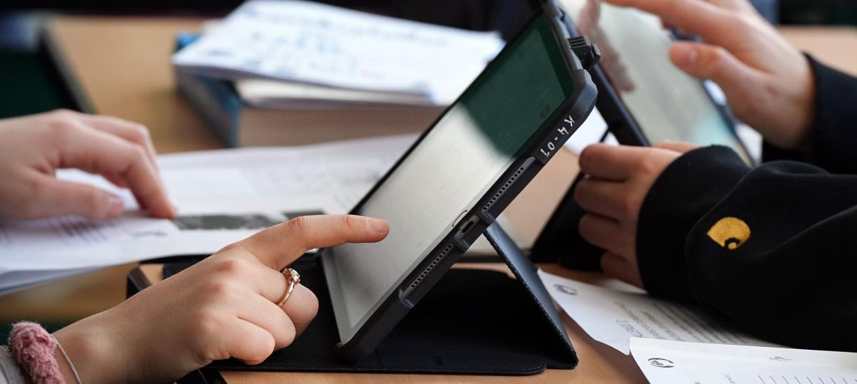 Millionen für Schüler: Wie Augsburg doch noch an eine Förderung kam, die bisher nicht fließen konnte