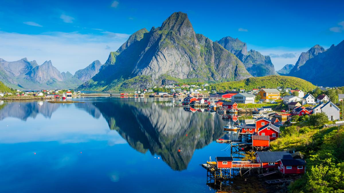 Auswandern-nach-Norwegen-Diese-Bedingungen-untersch-tzen-viele-Deutsche