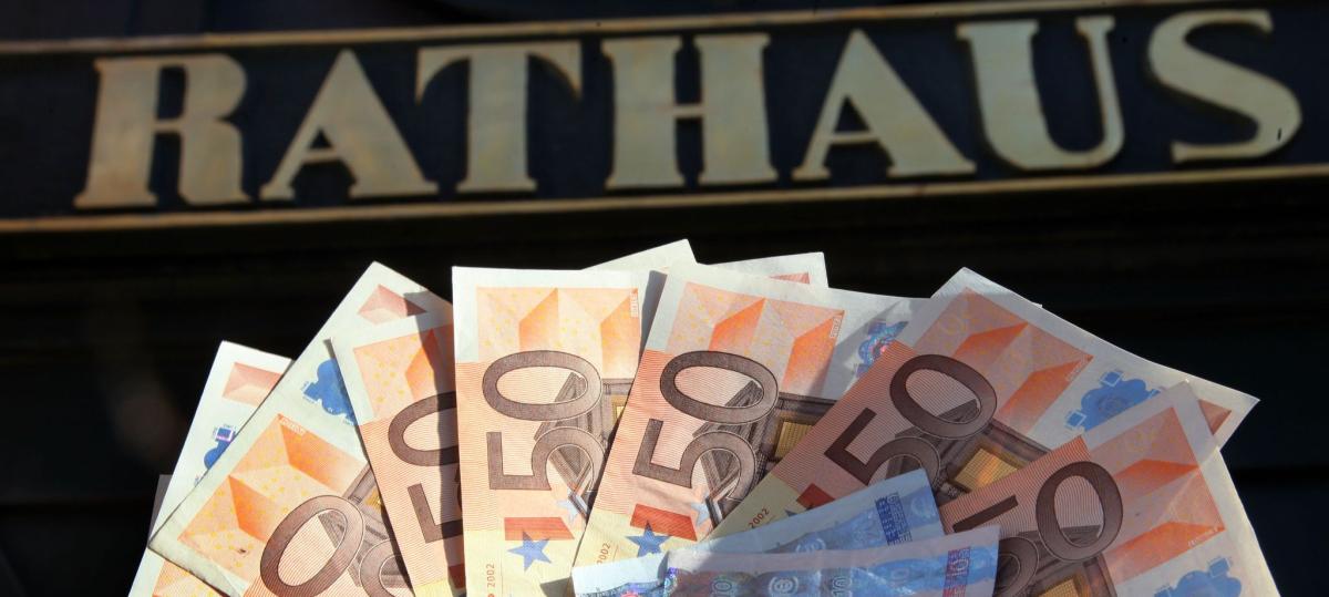 Babenhausen kürzt Entschädigungen: Bürgermeisterinnen erhalten weniger Geld als Vorgänger
