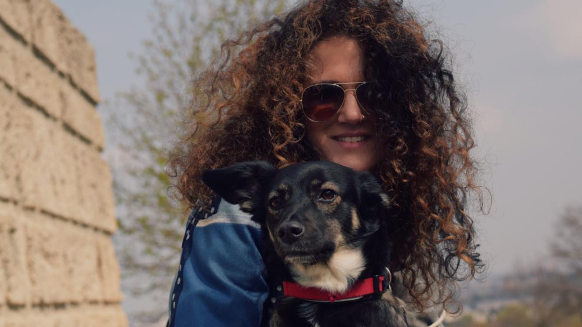 Zu Tode gequält: Königsbrunnerin fordert Gerechtigkeit für Hund Jette