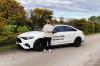 Mercedes-Benz CLA 250+: So souverän fährt die Zukunft