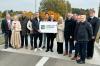 Mobilitätszentrum Dasing