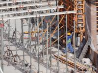 Stabilisierung in Sicht: A³-Marktgespräch Immobilien - Bauturbo wirkt langsam