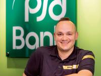 PSD Bank München - Stephan Müller.