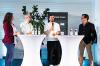 23. VMM Mittelstandsfrühstück bei AraCom: Zwischen KI, Kanusport und Kaffee