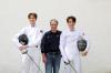 Familie von Saldern: Blaues Blut & blaue Flecken
