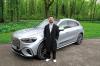 Schneller Laden, mehr Komfort: Wie der neue Mercedes GLC 400 Maßstäbe im Elektro-SUV-Markt setzt