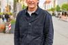 Der Münchner Sterne-Gastronom 
Marc Uebelherr macht im Herzen seiner Augsburger Heimat das Kult-Lokal „Kneipe 80“ auf – 
bevor er den Rest der Welt damit erobert.
