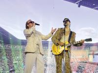 Roy Bianco und die Abbrunzati Boys