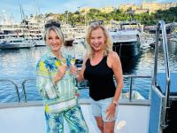 Rennwochenende in Monaco: Luxuslife & Formel 1-Fieber