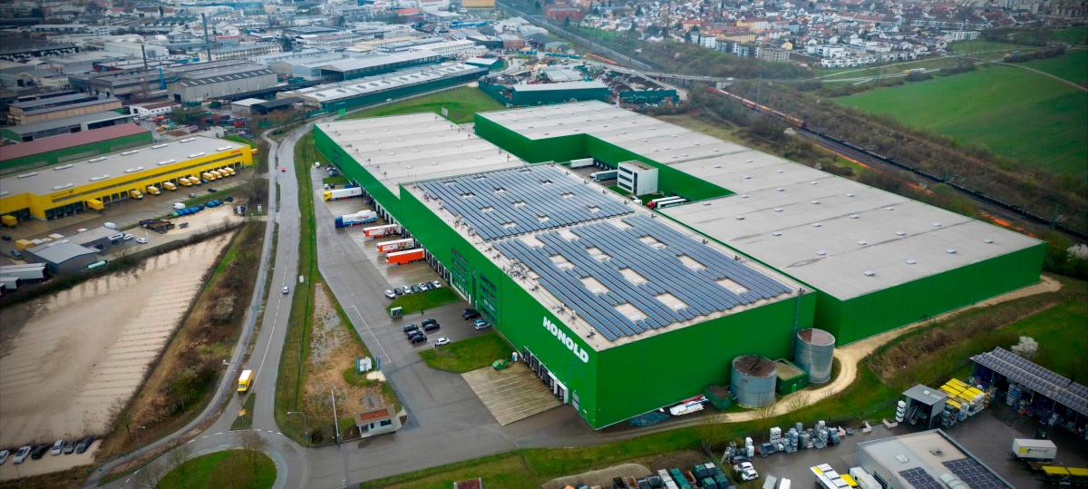Honold investiert 30 Millionen Euro in Großprojekt der Rüstungsindustrie