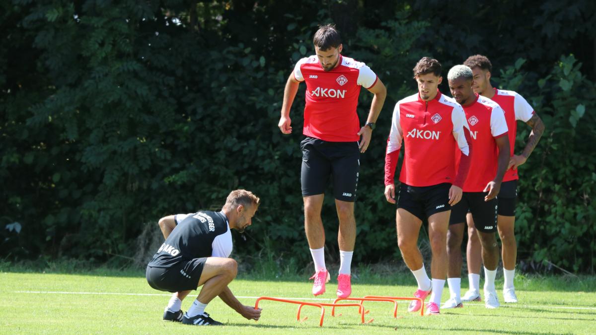 Liveblog-Die-W-rzburger-Kickers-im-Trainingslager-im-Bayerischen-Wald