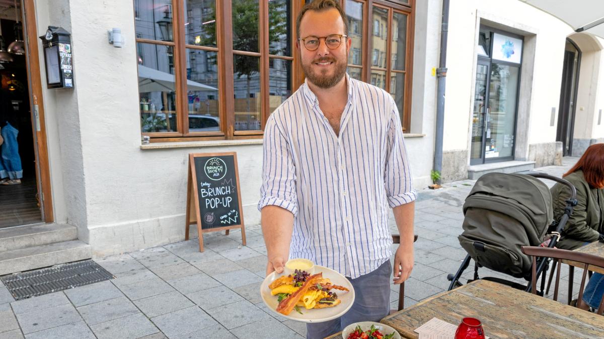 Brunch Society Augsburg: Neues Pop-up eröffnet im Bob’s in der ...