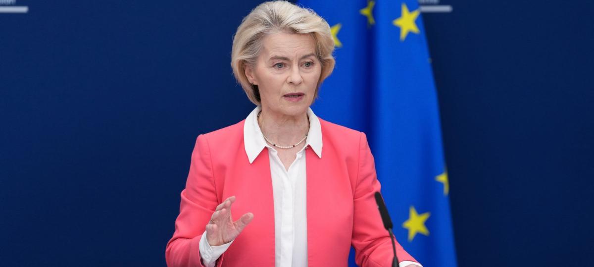 EU gibt mehr als 700 Millionen Euro für Krisenhilfe weltweit