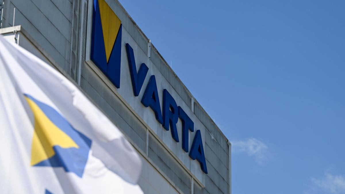 Insolvenz bei Varta: „Bleibt bei Aus für Nördlingen“