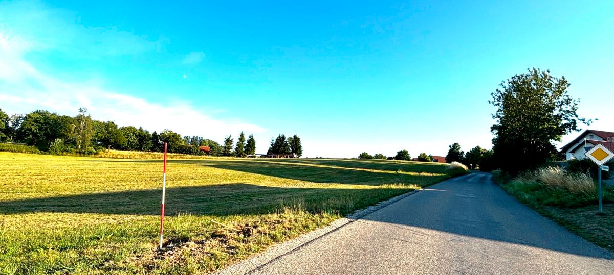 Kettershausen bringt neues Feuerwehrhaus auf den Weg